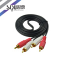 SIPU Factory price hot sale computer or av tv cable